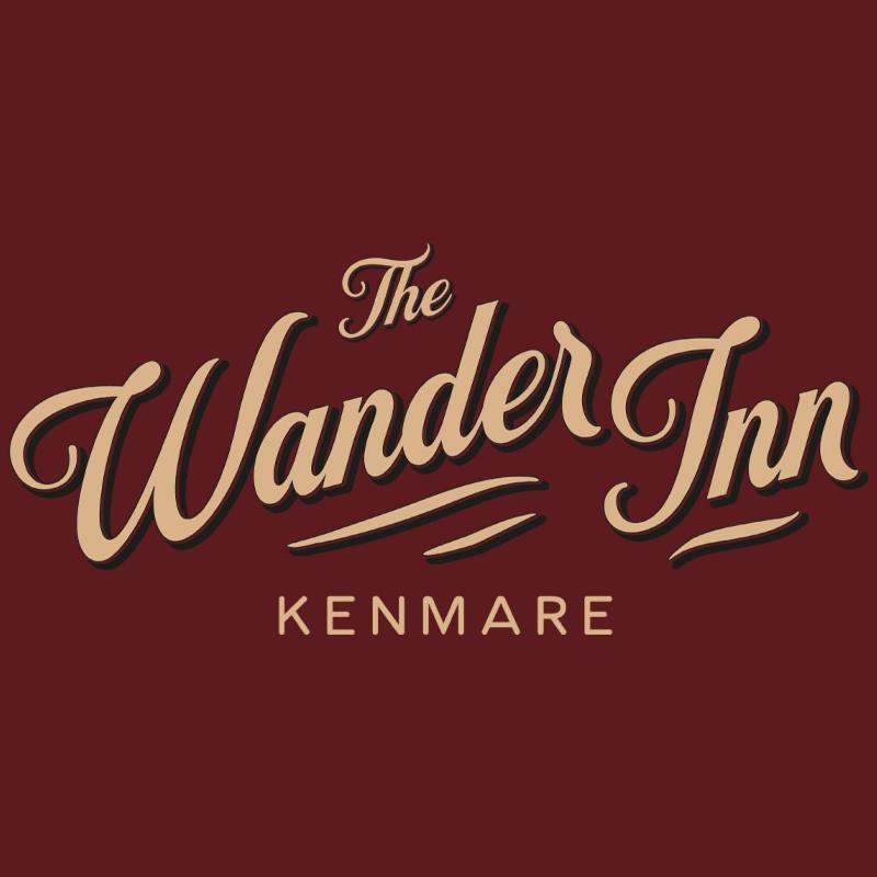 The Wander Inn Bar & Accommodation Кенмер Екстер'єр фото